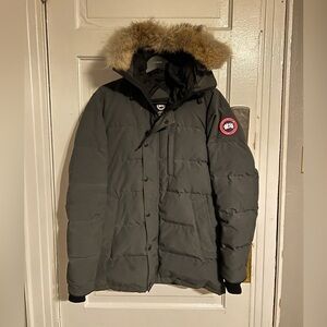 Canada Goose Carson Parka